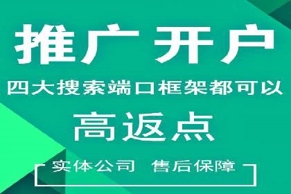 SEM竞价推广实战：精准定位目标客户案例